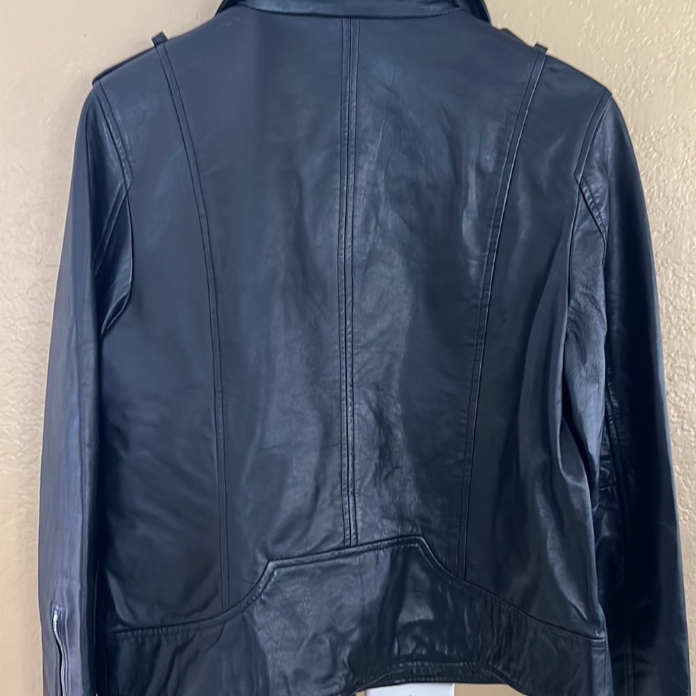 Sam Edelman Black Jacket - Picture 9 of 9